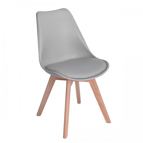 Silla Frankfurt Grey